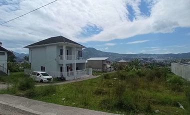 Lembang Indah View Tanah Kavling 4 Jutaan SHM