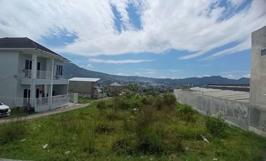 Lembang Indah View Tanah Kavling 4 Jutaan SHM