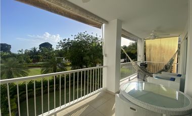 Venta de apartamento en Bijao Beach, Ph Balboa 2