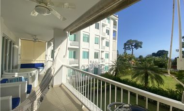 Venta de apartamento en Bijao Beach, Ph Balboa 2