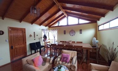 PARCELA EN ESTANCIA TAMBILLOS