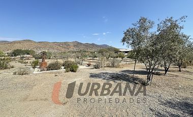 PARCELA EN ESTANCIA TAMBILLOS