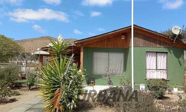 PARCELA EN ESTANCIA TAMBILLOS