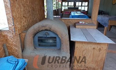 PARCELA EN ESTANCIA TAMBILLOS