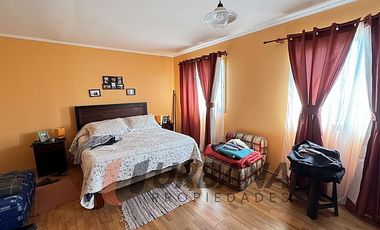 PARCELA EN ESTANCIA TAMBILLOS