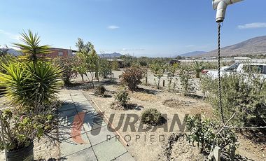 PARCELA EN ESTANCIA TAMBILLOS