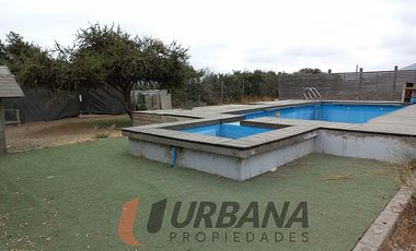 PARCELA EN ESTANCIA TAMBILLOS