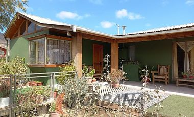 PARCELA EN ESTANCIA TAMBILLOS