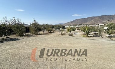 PARCELA EN ESTANCIA TAMBILLOS