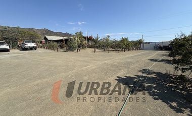 PARCELA EN ESTANCIA TAMBILLOS