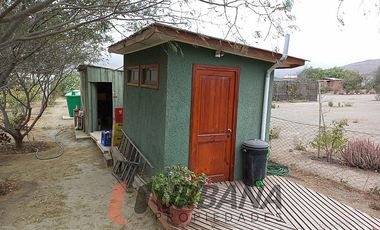 PARCELA EN ESTANCIA TAMBILLOS