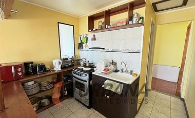 PARCELA EN ESTANCIA TAMBILLOS