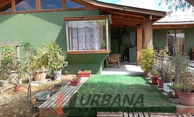 PARCELA EN ESTANCIA TAMBILLOS