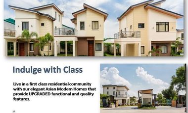 5 Bedrooms Single Attached House for Sale Marilao Brgy. Loma de Gato, Marilao Bulacan