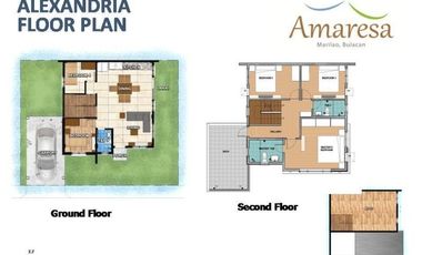 5 Bedrooms Single Attached House for Sale Marilao Brgy. Loma de Gato, Marilao Bulacan