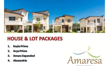5 Bedrooms Single Attached House for Sale Marilao Brgy. Loma de Gato, Marilao Bulacan
