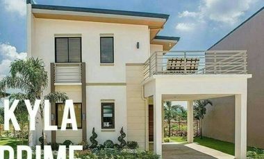 5 Bedrooms Single Attached House for Sale Marilao Brgy. Loma de Gato, Marilao Bulacan