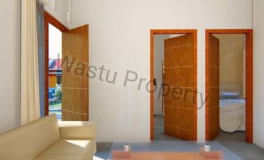 RAMADHAN BERKAH, RUMAH 100 JUTAAN BEBAS PAJAK DI GUNUNGKIDUL