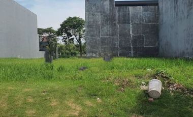Tanah dijual di Jawa Timur, Jombang