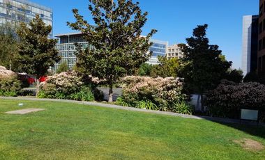 Av. Del Valle Sur/Santa Clara - Oficina - Venta