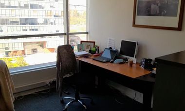 Av. Del Valle Sur/Santa Clara - Oficina - Venta