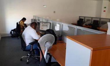 Av. Del Valle Sur/Santa Clara - Oficina - Venta