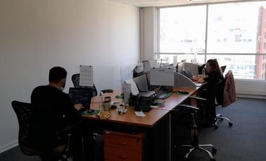 Av. Del Valle Sur/Santa Clara - Oficina - Venta