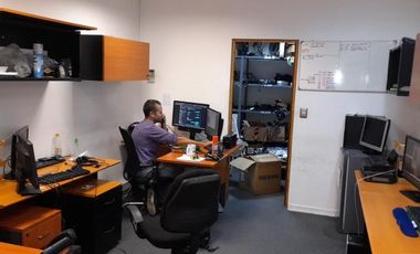 Av. Del Valle Sur/Santa Clara - Oficina - Venta