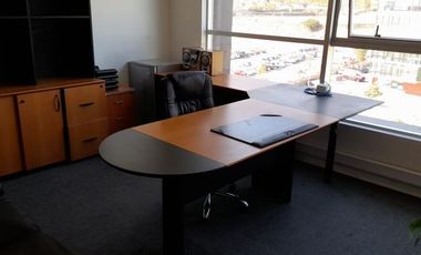 Av. Del Valle Sur/Santa Clara - Oficina - Venta