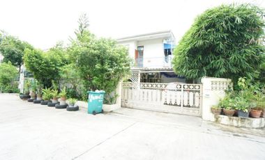 House for sale Chokchai 4 Soi 20, land 60 sq.w. 240 sq.m./04-HH-62194