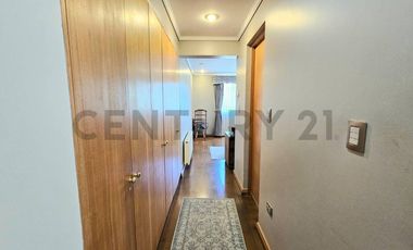 Casa en venta 4D 5B Sala de juegos, Chiguayante