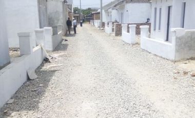 Perumahan Cantik Berkualitas Harga Terjangkau di Katapang