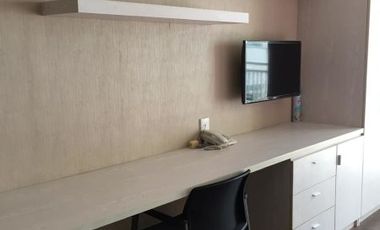 Apartemen full furnished di Seturan