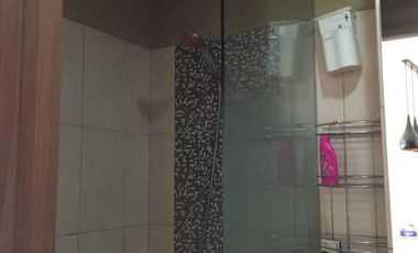 Apartemen full furnished di Seturan