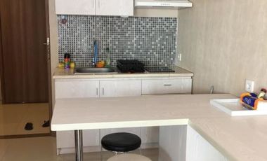Apartemen full furnished di Seturan