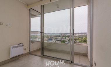 Departamento Metro Santa Ana L5 ID: 99030r