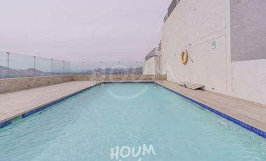 Departamento Metro Santa Ana L5 ID: 99030r