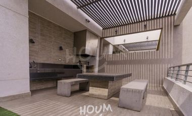 Departamento Metro Santa Ana L5 ID: 99030r