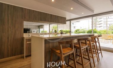 Departamento Metro Santa Ana L5 ID: 99030r