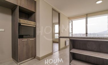 Departamento Metro Santa Ana L5 ID: 99030r