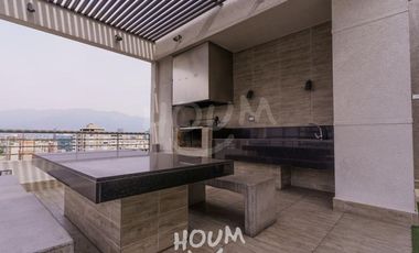 Departamento Metro Santa Ana L5 ID: 99030r