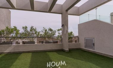 Departamento Metro Santa Ana L5 ID: 99030r