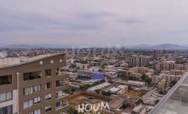 Departamento Metro Santa Ana L5 ID: 99030r