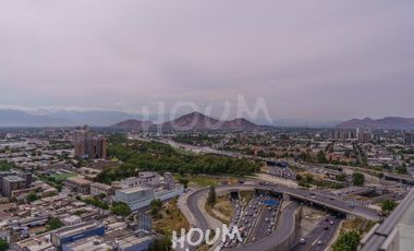 Departamento Metro Santa Ana L5 ID: 99030r