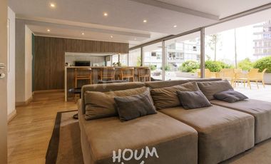 Departamento Metro Santa Ana L5 ID: 99030r