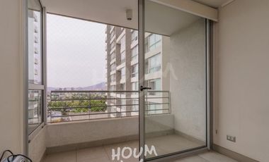 Departamento Metro Santa Ana L5 ID: 99030r