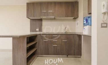 Departamento Metro Santa Ana L5 ID: 99030r