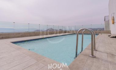 Departamento Metro Santa Ana L5 ID: 99030r