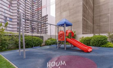 Departamento Metro Santa Ana L5 ID: 99030r