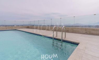 Departamento Metro Santa Ana L5 ID: 99030r